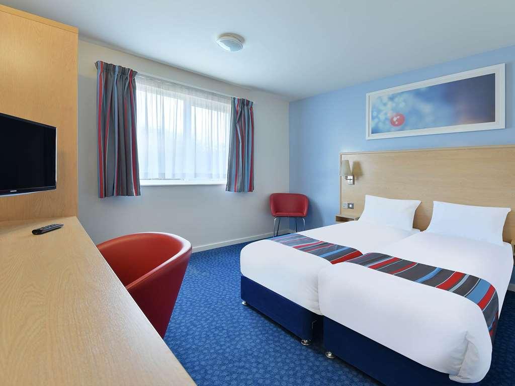 Hickstead Hotel Bolney Oda fotoğraf