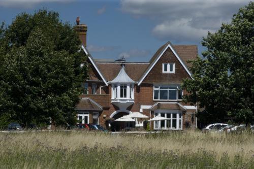 Hickstead Hotel Bolney Dış mekan fotoğraf