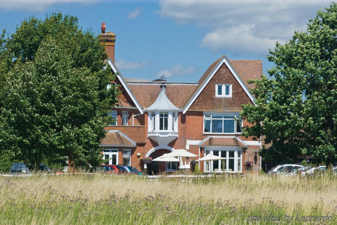 Hickstead Hotel Bolney Dış mekan fotoğraf