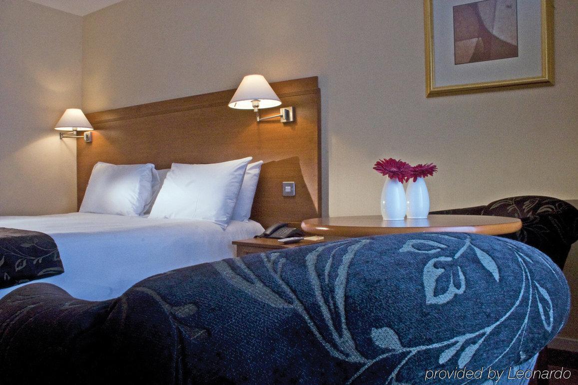 Hickstead Hotel Bolney Dış mekan fotoğraf