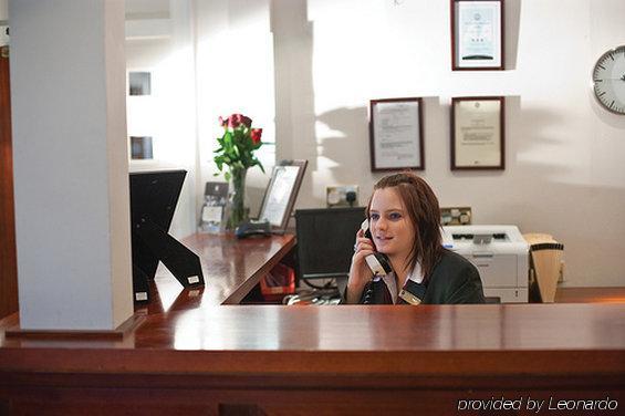 Hickstead Hotel Bolney İç mekan fotoğraf