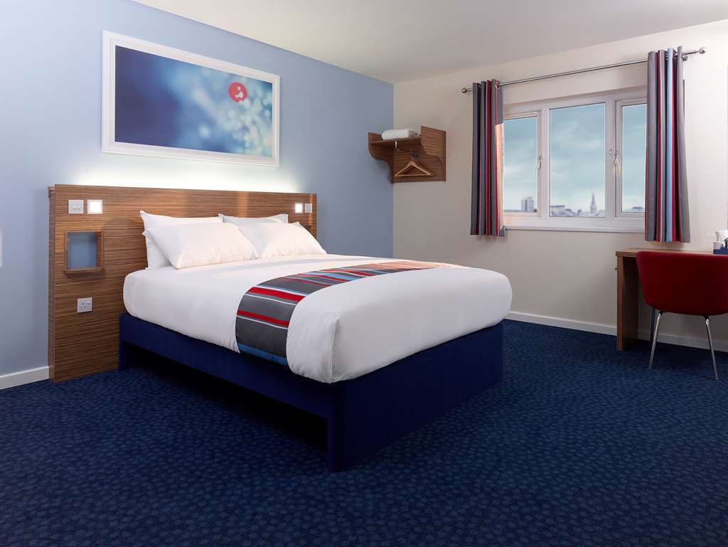 Hickstead Hotel Bolney Oda fotoğraf