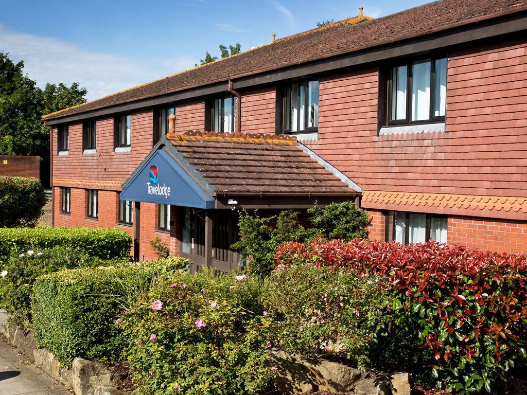 Hickstead Hotel Bolney Dış mekan fotoğraf