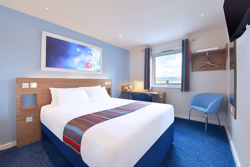 Hickstead Hotel Bolney Oda fotoğraf